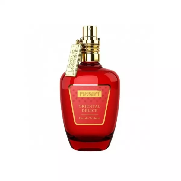The Merchant of Venice Oriental Delice ��������� ����