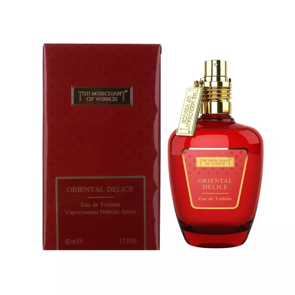 The Merchant of Venice Oriental Delice ��������� ����