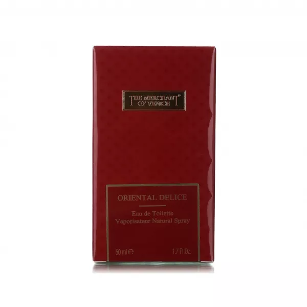 The Merchant of Venice Oriental Delice ��������� ����