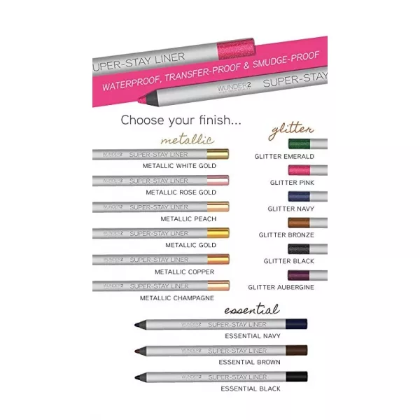 Wunder2 Super-Stay Liner ����������� ������ ��� ����
