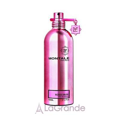 Montale Roses Musk   ()