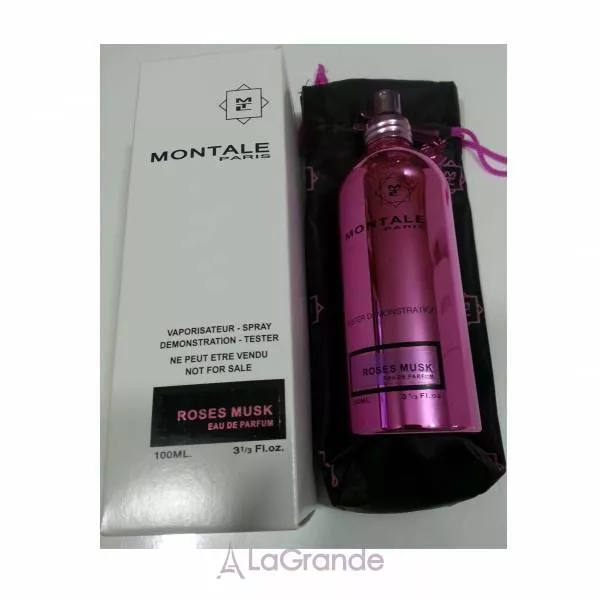 Montale Roses Musk ��������������� ���� (������)