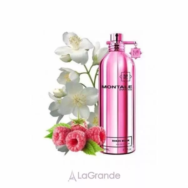 Montale Roses Musk ��������������� ���� (������)