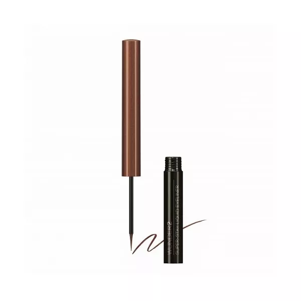 Wunder2 Super-Stay Liquid Eyeliner ϳ������ ��� ���� �����-�����