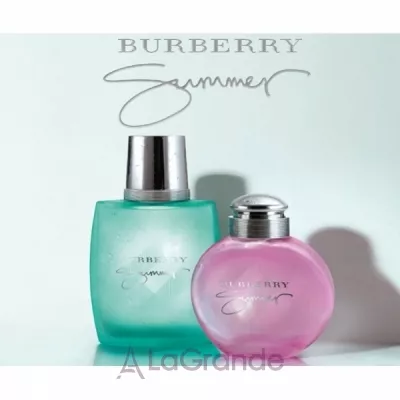 Burberry Summer for Men   ()