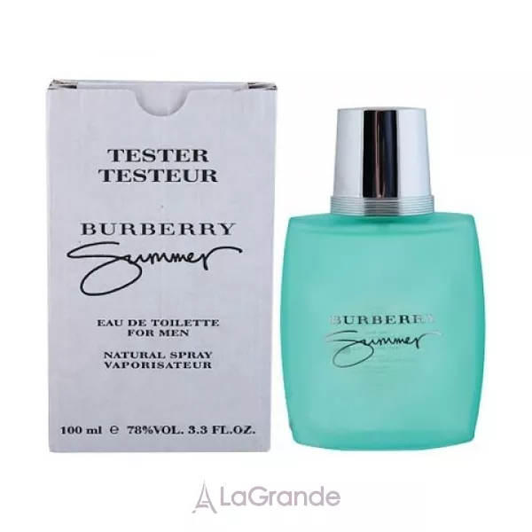 Burberry Summer for Men ��������� ���� (������)
