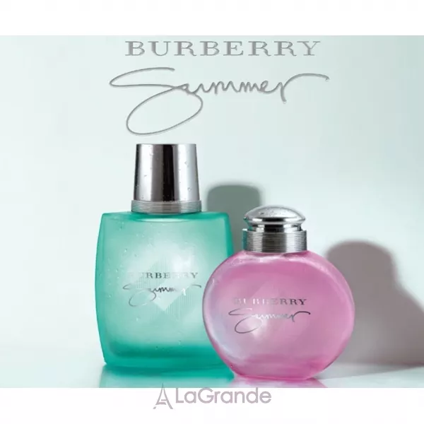 Burberry Summer for Men ��������� ���� (������)