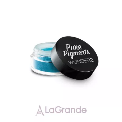 Wunder2 Pure Pigments   