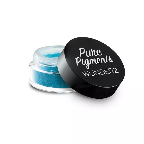 Wunder2 Pure Pigments ϳ����� ��� ����