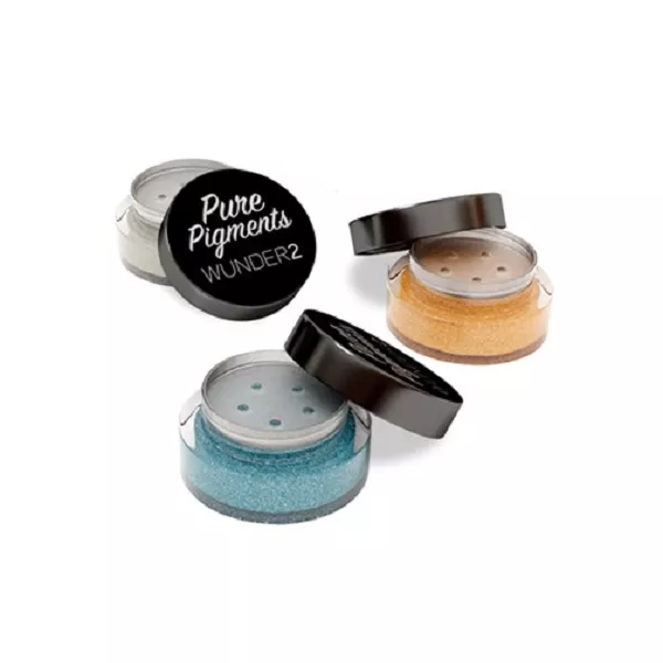 Wunder2 Pure Pigments ϳ����� ��� ����