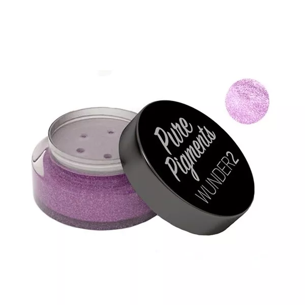 Wunder2 Pure Pigments ϳ����� ��� ����