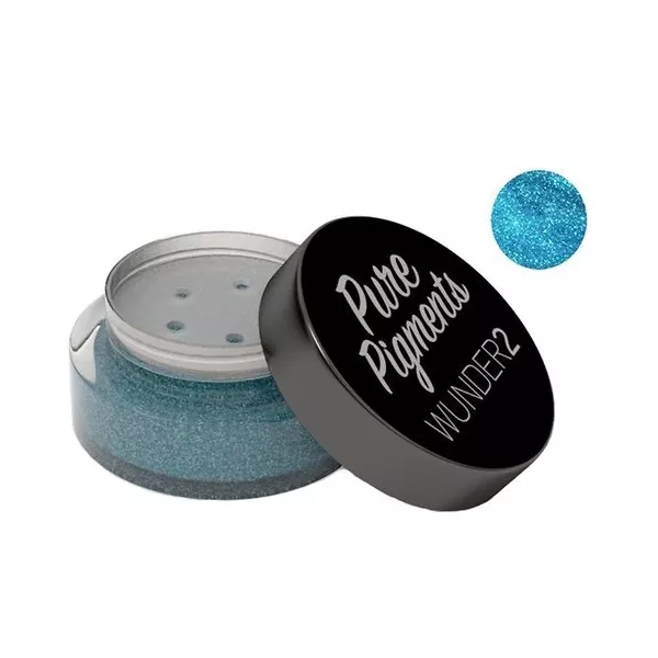 Wunder2 Pure Pigments ϳ����� ��� ����