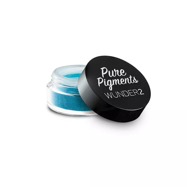 Wunder2 Pure Pigments ϳ����� ��� ����