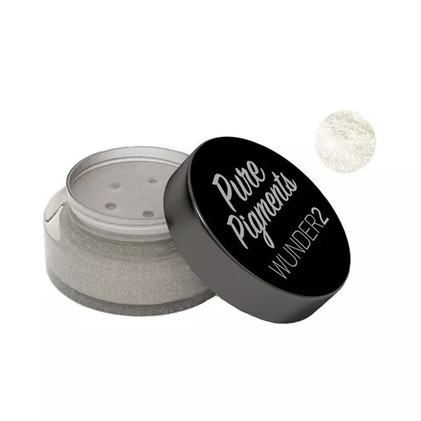 Wunder2 Pure Pigments ϳ����� ��� ����