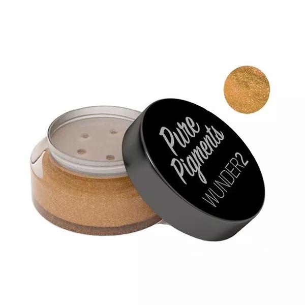 Wunder2 Pure Pigments ϳ����� ��� ����
