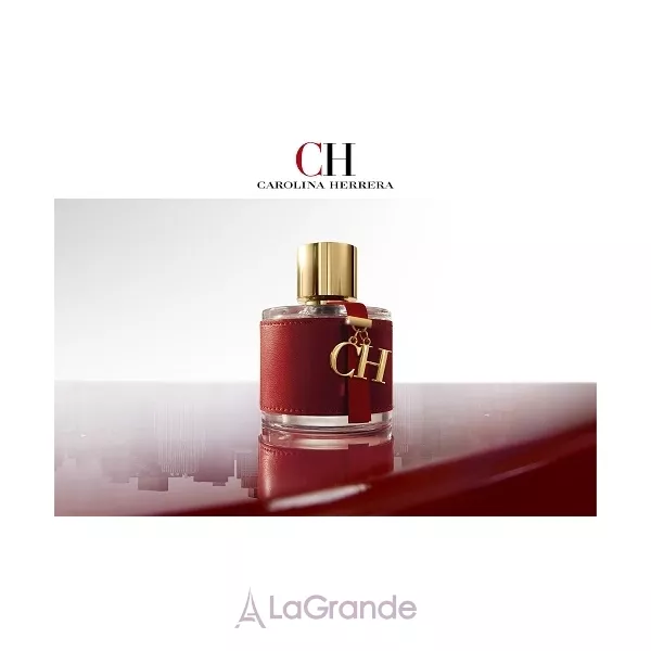 Carolina Herrera CH Woman 2015 ����� (��������� ���� 100 �� + ������ ��� ���� 100 ��)