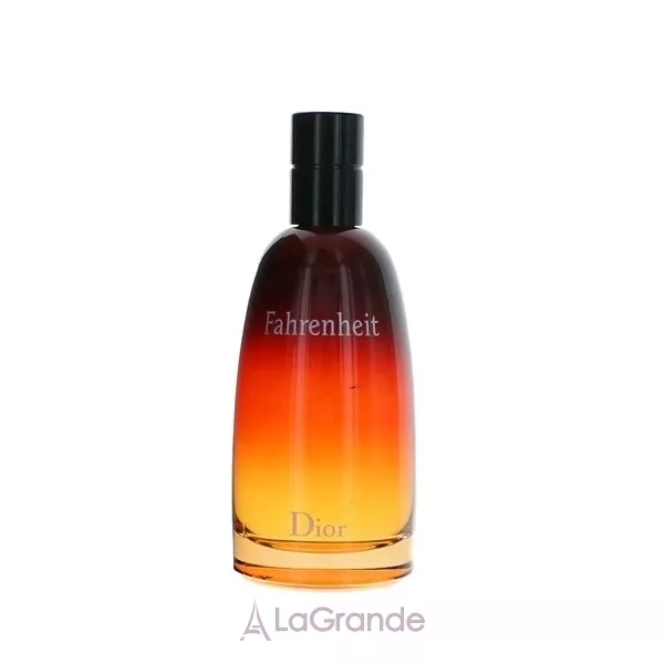 Christian Dior Fahrenheit ������ ����� ������