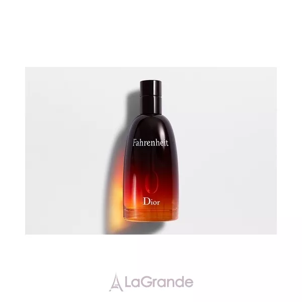 Christian Dior Fahrenheit ������ ����� ������