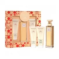 Elizabeth Arden 5th Avenue ����� (��������������� ���� 125 �� + ������ ��� ���� 100 �� + ���� ��� ���� 100 ��)