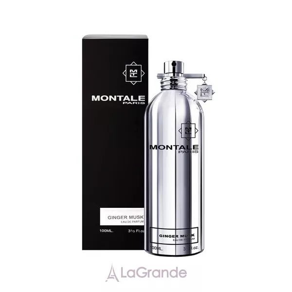 Montale Ginger Musk ��������������� ����
