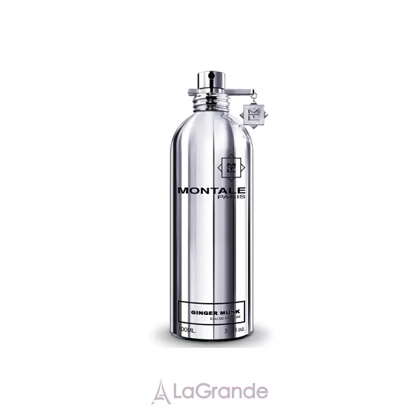 Montale Ginger Musk ��������������� ����