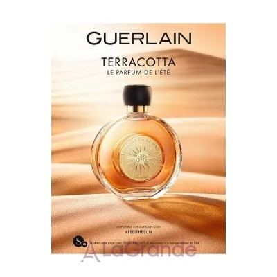 Guerlain Terracotta Le Parfum   ()