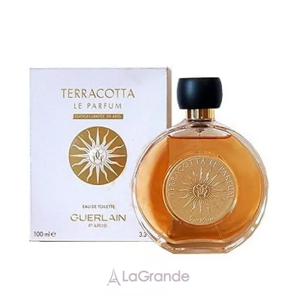 Guerlain Terracotta Le Parfum ��������� ���� (������)