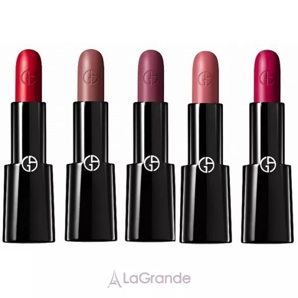 Armani Rouge d�Armani ����� ������