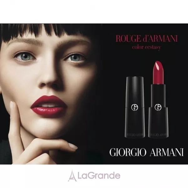 Armani Rouge d�Armani ����� ������