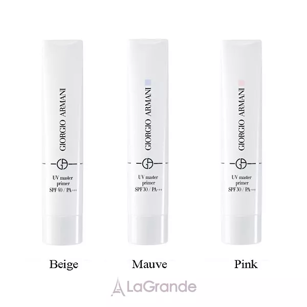 Armani UV Master Primer ������ ��� ������