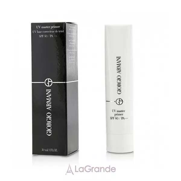 Armani UV Master Primer ������ ��� ������
