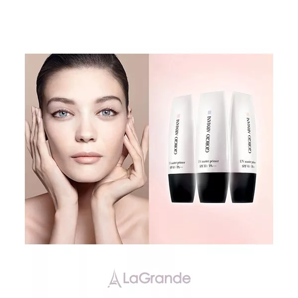 Armani UV Master Primer ������ ��� ������
