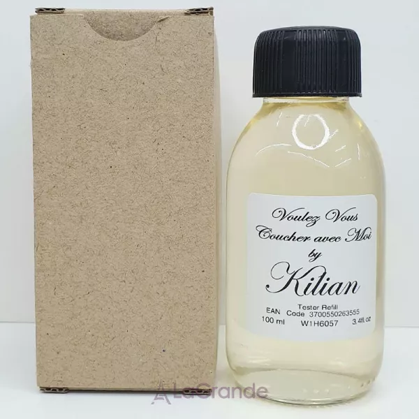By Kilian Voulez-Vous Coucher Avec Moi ����������� ���� (refill) (������)