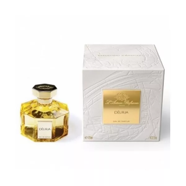 L`Artisan Parfumeur Explosions d`Emotions Deliria ����������� ���� (������ ��� ��������)
