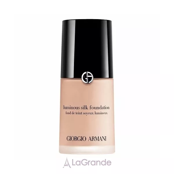 Armani Luminous Silk Foundation ��������� ����