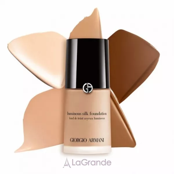 Armani Luminous Silk Foundation ��������� ����