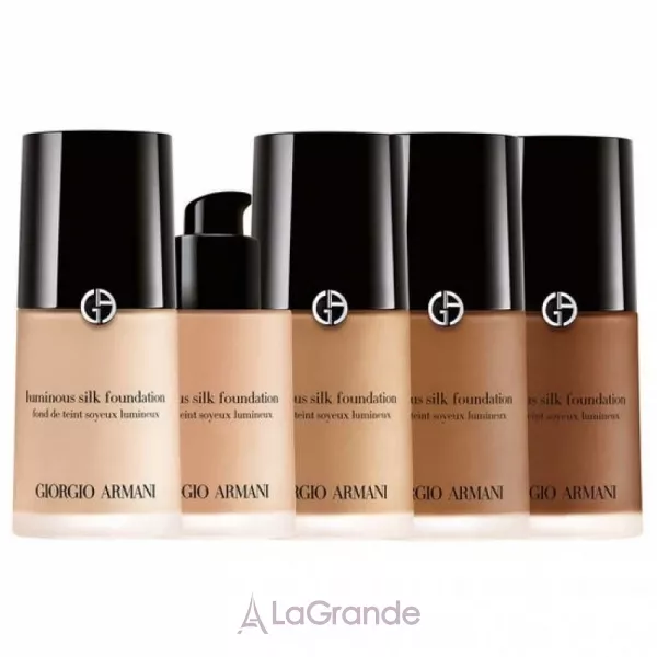 Armani Luminous Silk Foundation ��������� ����