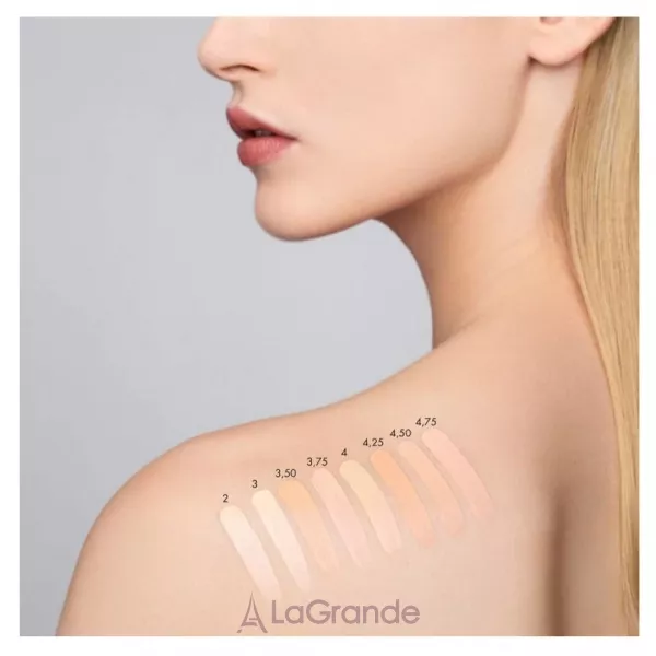 Armani Luminous Silk Foundation ��������� ����