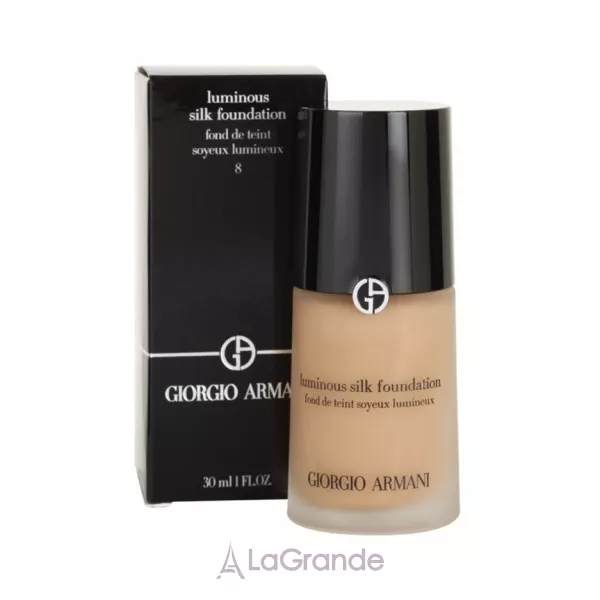 Armani Luminous Silk Foundation ��������� ����