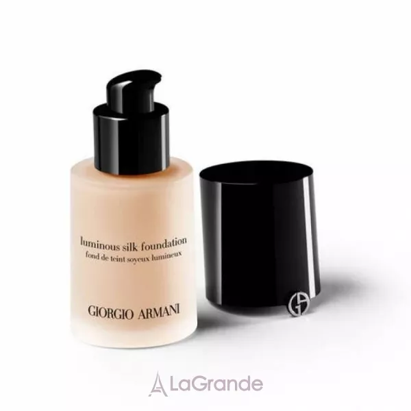 Armani Luminous Silk Foundation ��������� ����