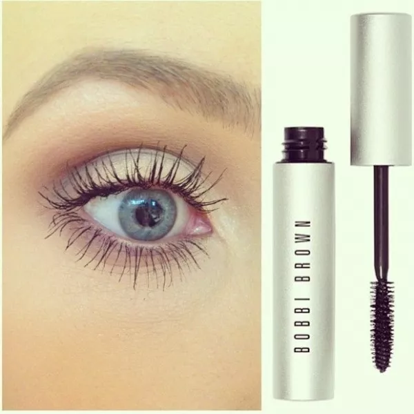 Bobbi Brown Smokey Eye Mascara ���� ��� ������