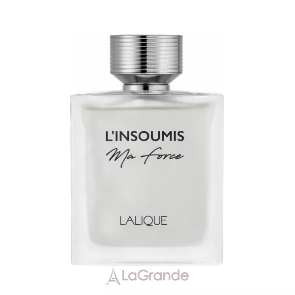 Lalique L'Insoumis Ma Force �������� ����