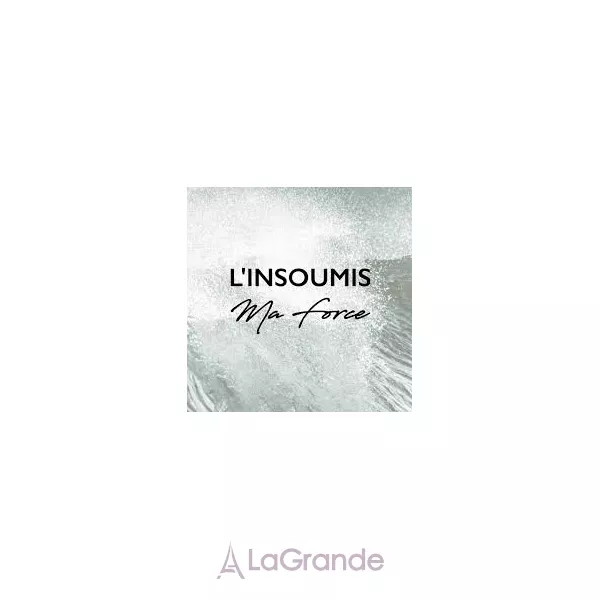 Lalique L'Insoumis Ma Force �������� ����