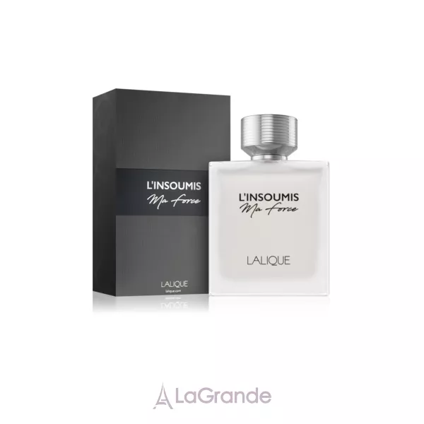 Lalique L'Insoumis Ma Force �������� ����