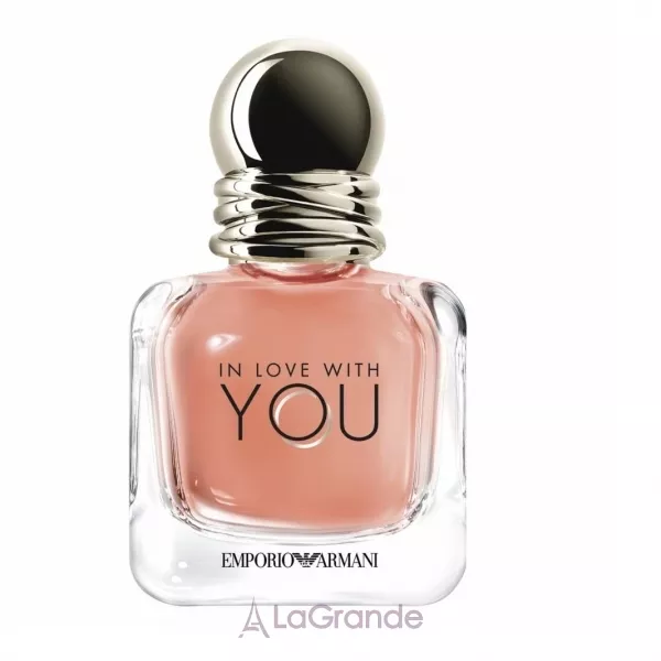 Armani In Love With You ����������� ����