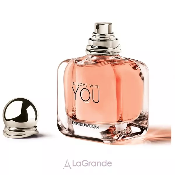 Armani In Love With You ����������� ����