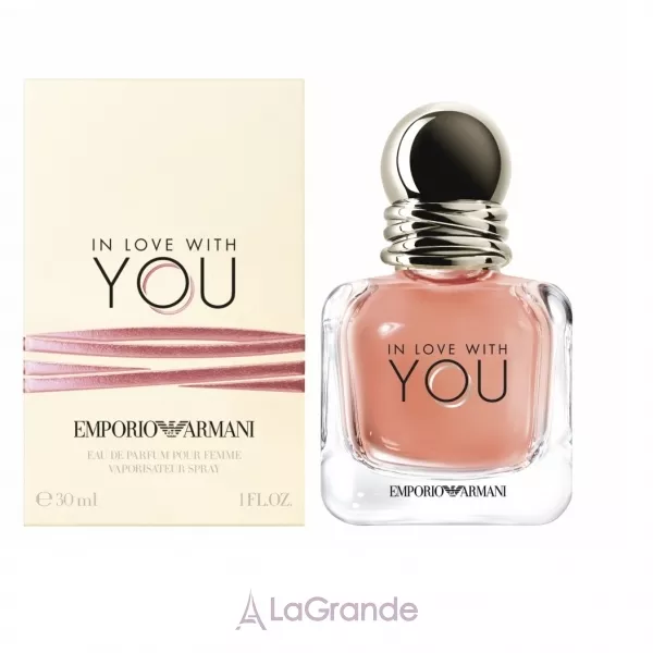Armani In Love With You ����������� ����