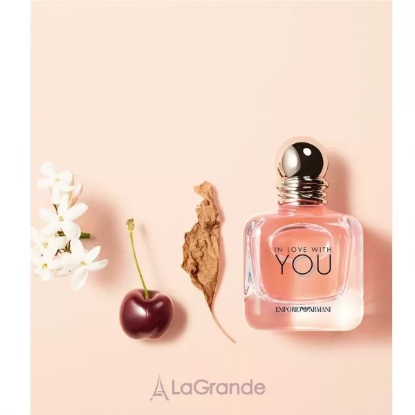 Armani In Love With You ����������� ����