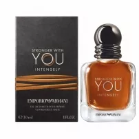 Armani Emporio Armani Stronger With You Intensely ����������� ����