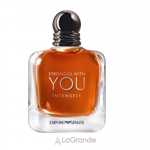 Armani Emporio Armani Stronger With You Intensely ����������� ����